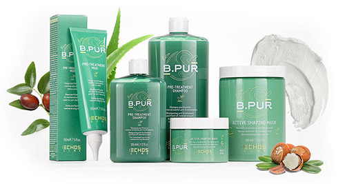 B.Pur: la nuova routine di Bellezza per i tuoi Capelli di Echosline 5c058f10