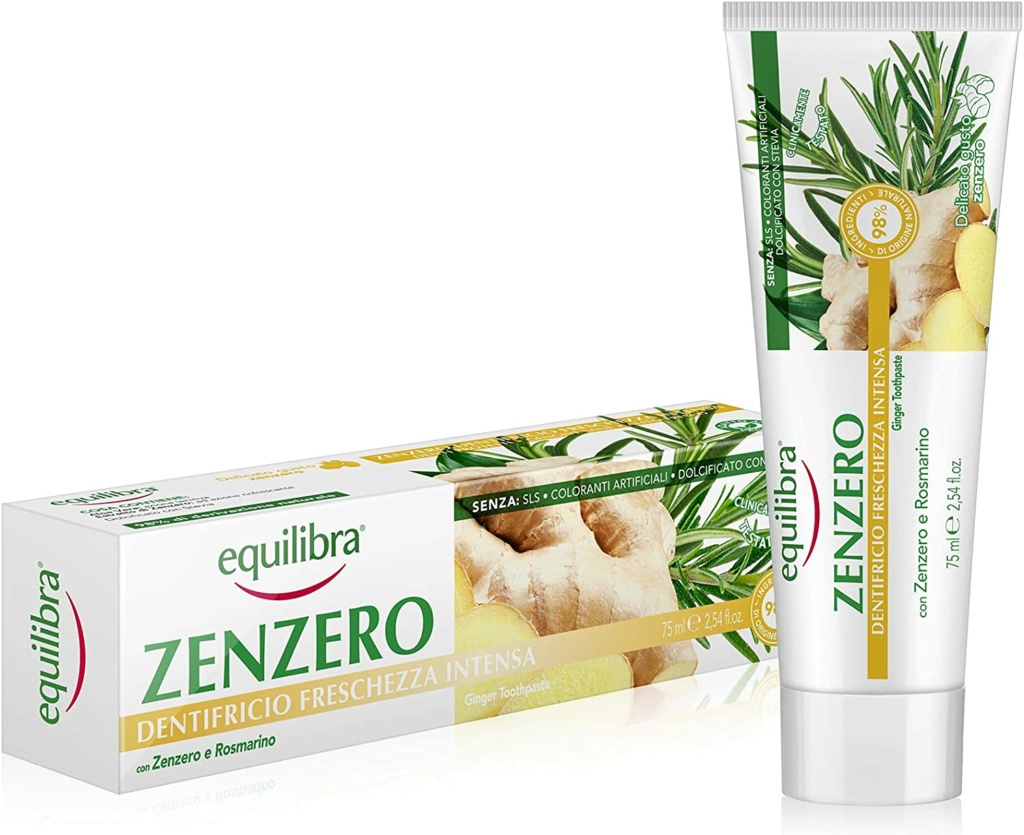 Equilibra Novità Linea Oral Care 71e8i811