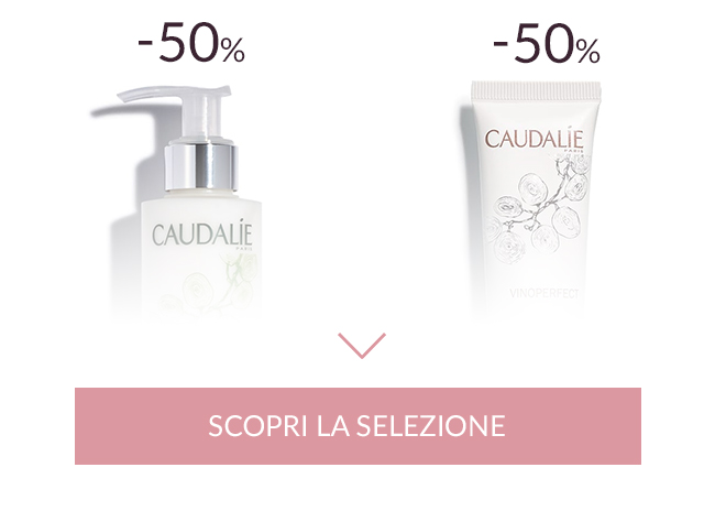 Caudalie -50% di sconto A3a9e010