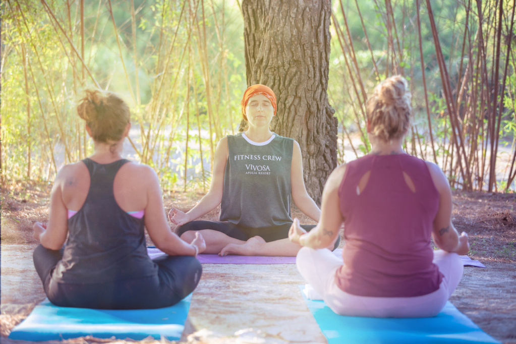 21 giugno, International Yoga Day e luoghi di interesse  A46a3110