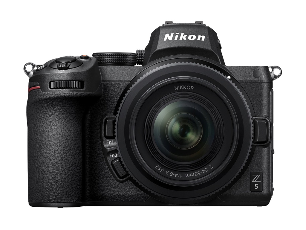 NIKON: ENTRARE NEL MONDO MIRRORLESS ORA È PIÙ FACILE! Nikon-11