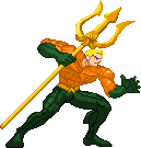 alnyrd's Sprites and Stance Edits Aquama10