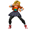 alnyrd's Sprites and Stance Edits Cassie10