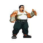 Present your avatar sprite image  - Page 2 Me11
