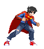alnyrd's Sprites and Stance Edits Superb11