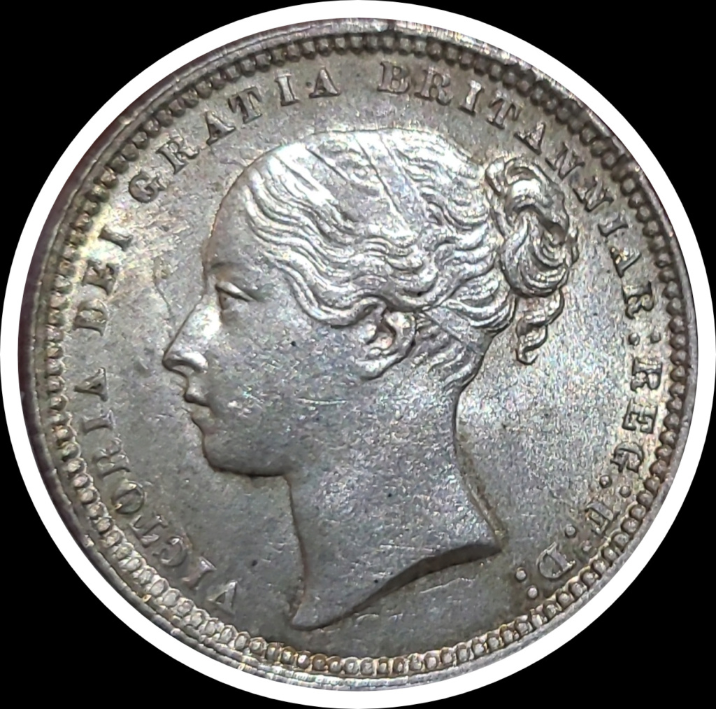 1 shilling 1868 ." Young Victoria" Joven . Plata.925 Img_2035