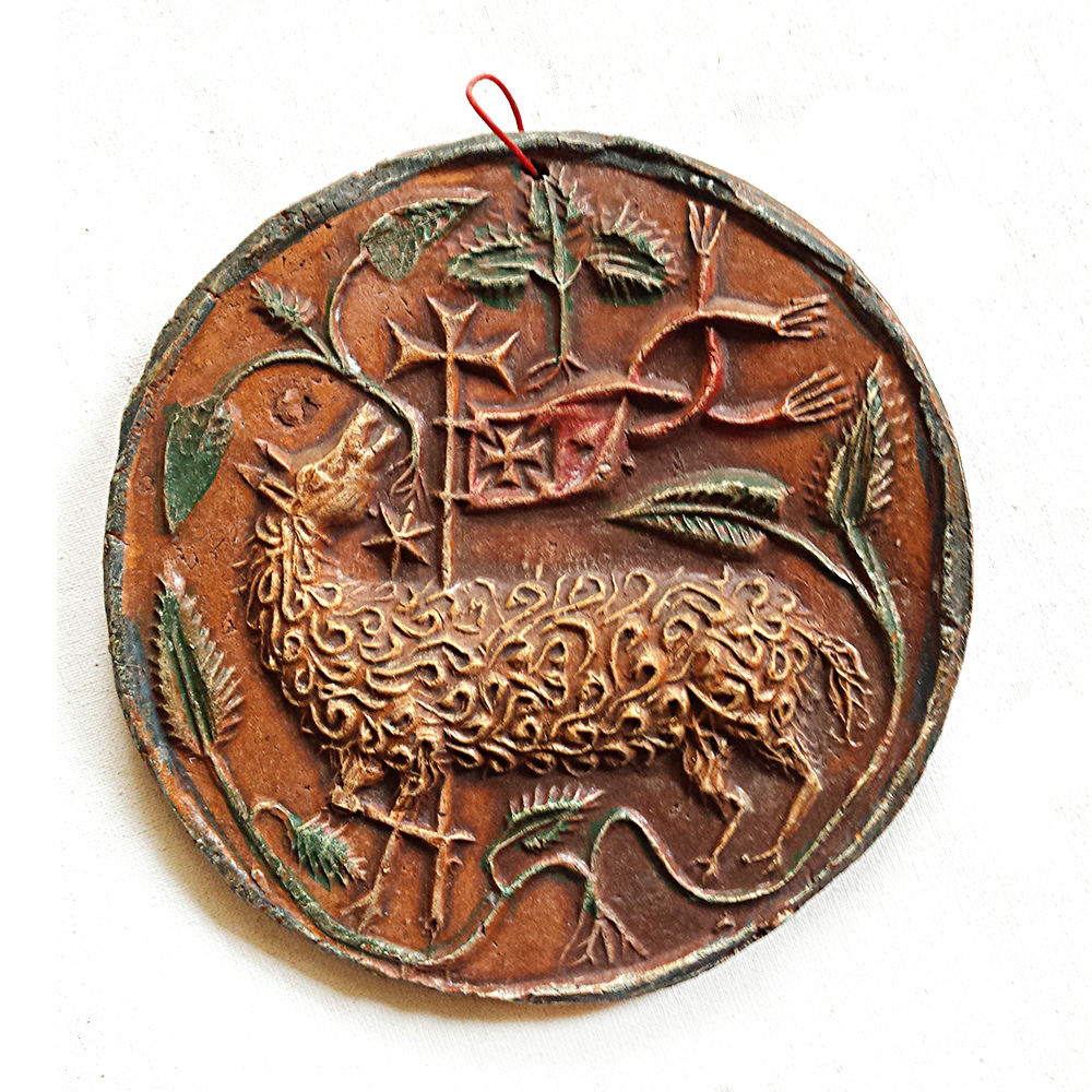Agnus Dei Lamb of God Agnus Dei Lamb of God