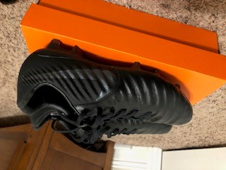 Brand New Cleats- Nike kangaroo leather Nike_310