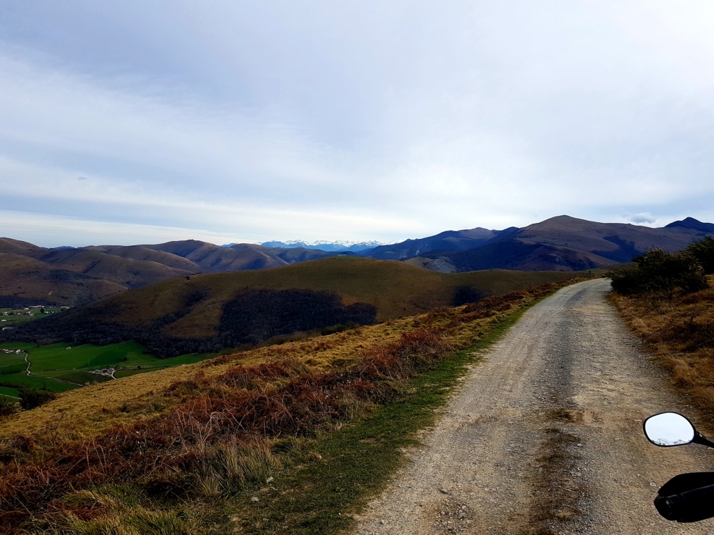 Pyrénées  - Page 2 20211211