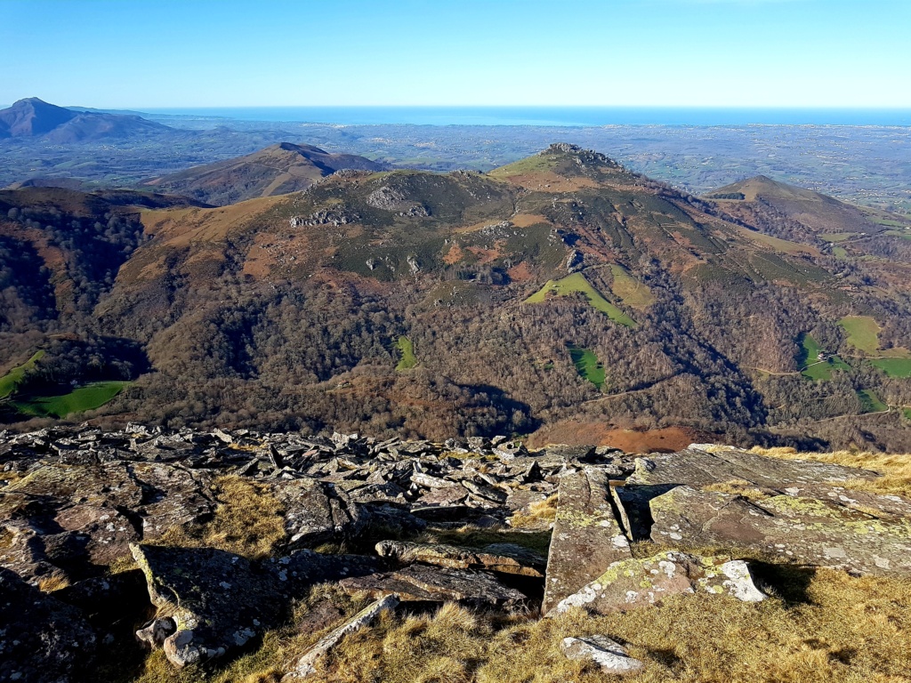 Pyrénées  - Page 2 20211216