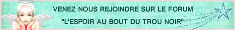 L'ESPOIR AU BOUT DU TROU NOIR forum de soutien Espoir14