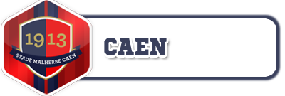 Caen Caen1011