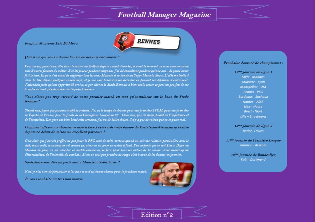 Football Manager Magazine !!! Captu567