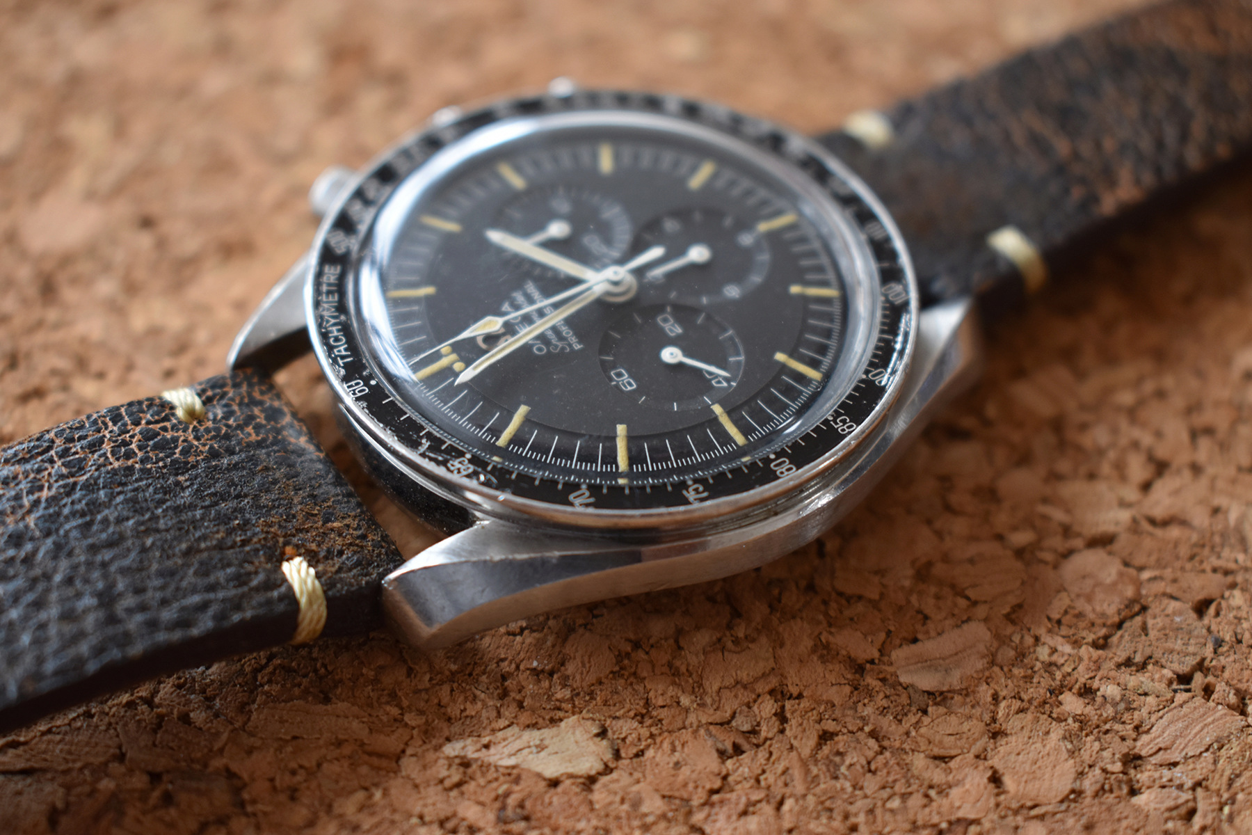 (VDS) Omega Speedmaster premoon 105.012-65 avec extrait 7_vue_10