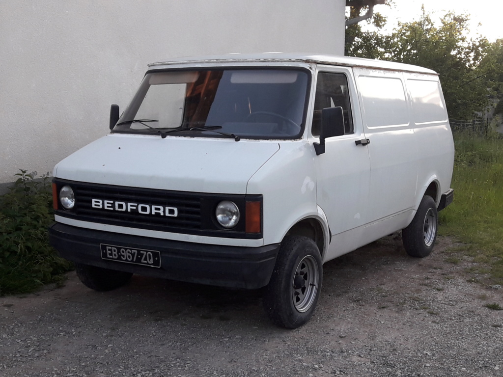 Bedford Charpi  20190516