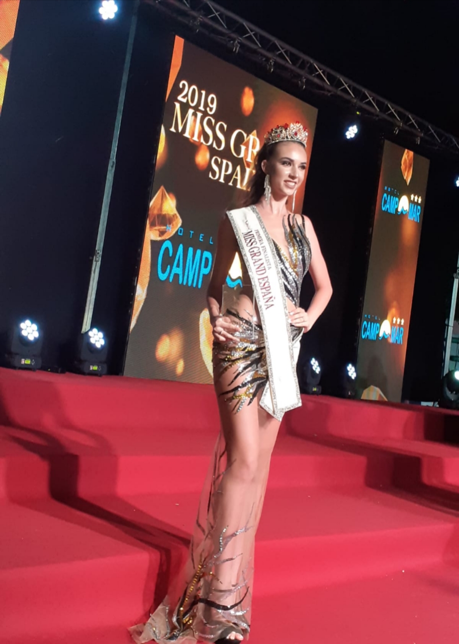 Miss Grand Spain - Página 3 2019-011