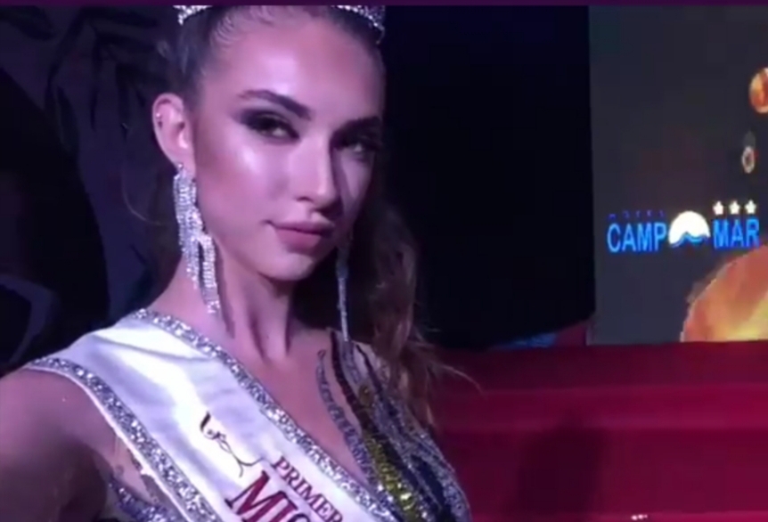 Miss Grand Spain - Página 3 20190712