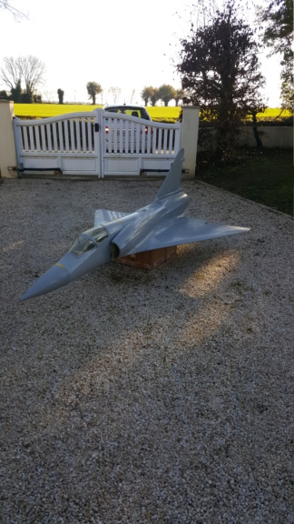 Mirage 2000 aviation design  20201111