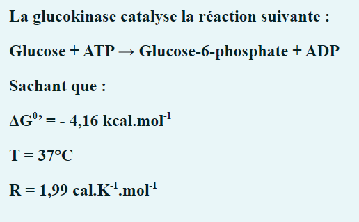 Bioénergétique Ue1_bi11