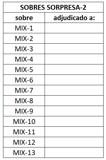 NUEVOS CAMBIOS DE SOBRES SORPRESA Adjudi10