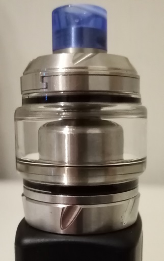 MD de Hellvape, un rta mtl Md310