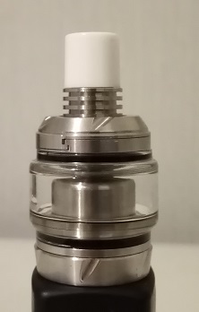 MD de Hellvape, un rta mtl Md510