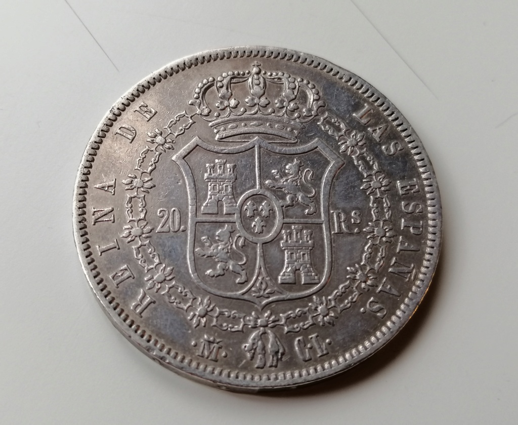 8 REALES COLUMNARIO. FIN DE LA ODISEA Anvers11