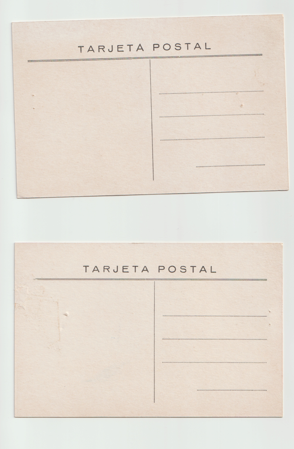 Tarjetas postales de la II República Española Esczen10