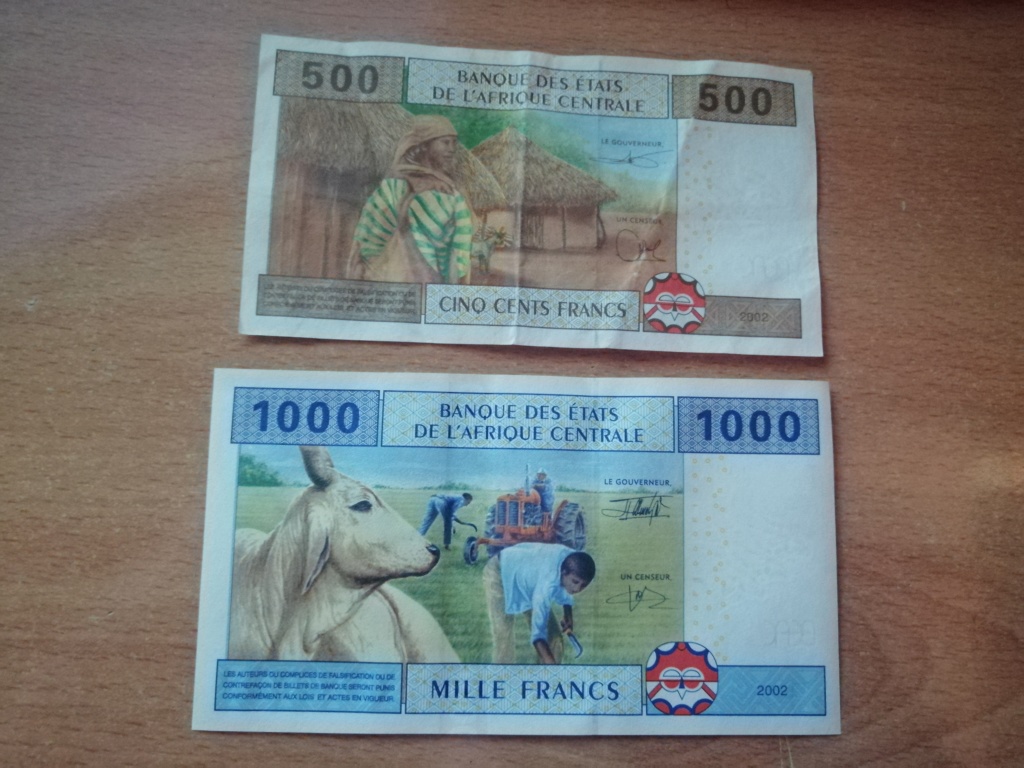Billete de 100 Pesetas Guineanas 1969 Img_2112