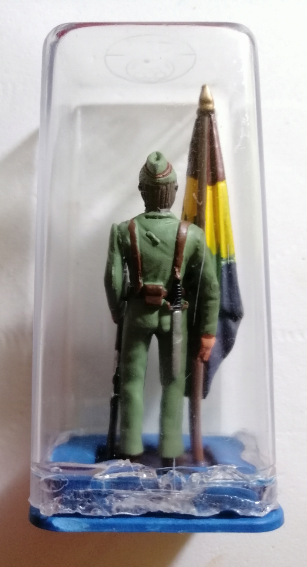 Almirante Palou y CIA - Mini colección de soldaditos de plomo Img_2779