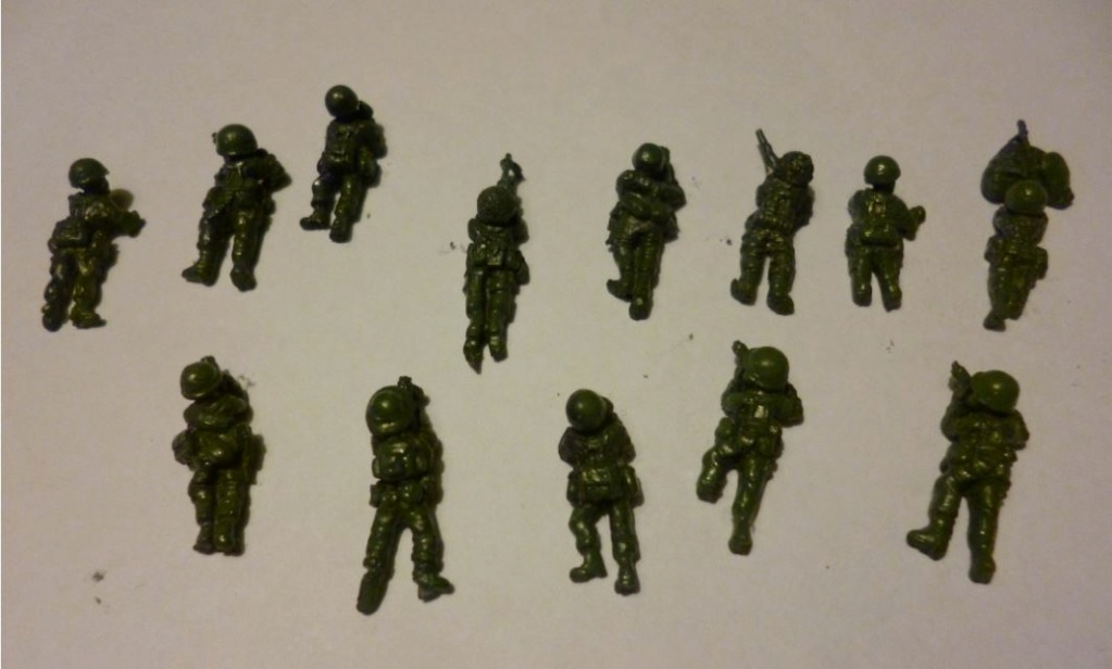 20mm mystery figures Myster10