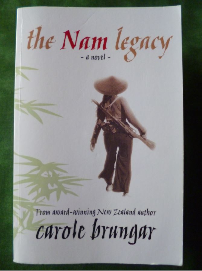 Latest Book Received - Page 4 Nam_le10