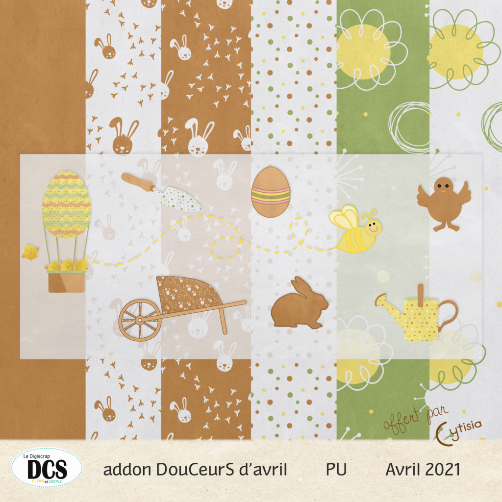 DouCeurS d'avril au jardin Pv_add12