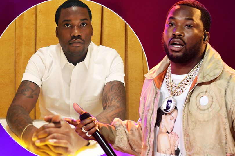 Who is Meek Mill? Rapper breaks silence on Kanye and Kim Kardashian 0_main10