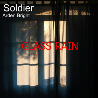 arden bright GLASS RAIN listen now A0970210