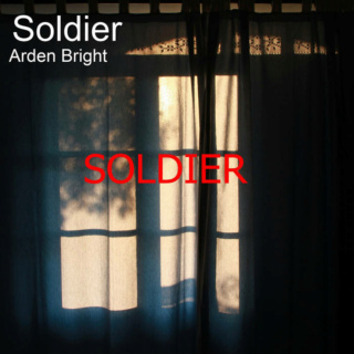 arden bright SOLDIER listen now A1276311