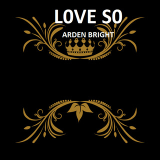 arden bright love so listen now A1741612