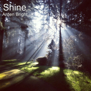 SHINE SO BRIGHT !!! listen now A3637815