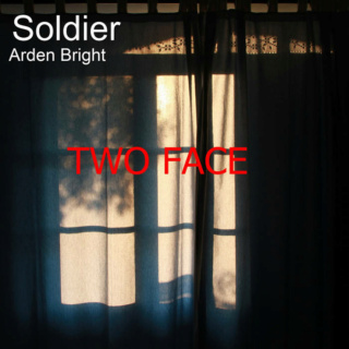 TWO FACE!! listen now A4067810