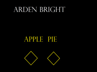Arden bright latest song pics Apple_10