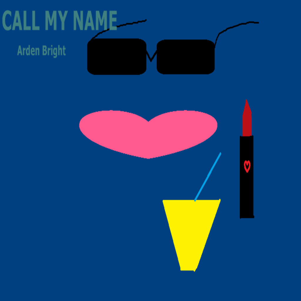Call My Name By Arden Bright Call_o11