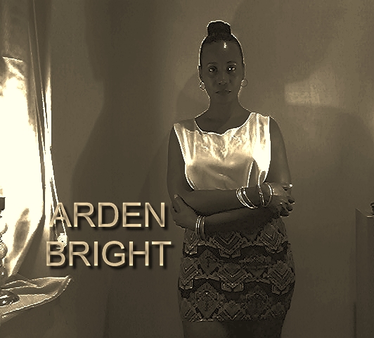 Arden Bright The Dancefloor:   listen it here! My_mon10