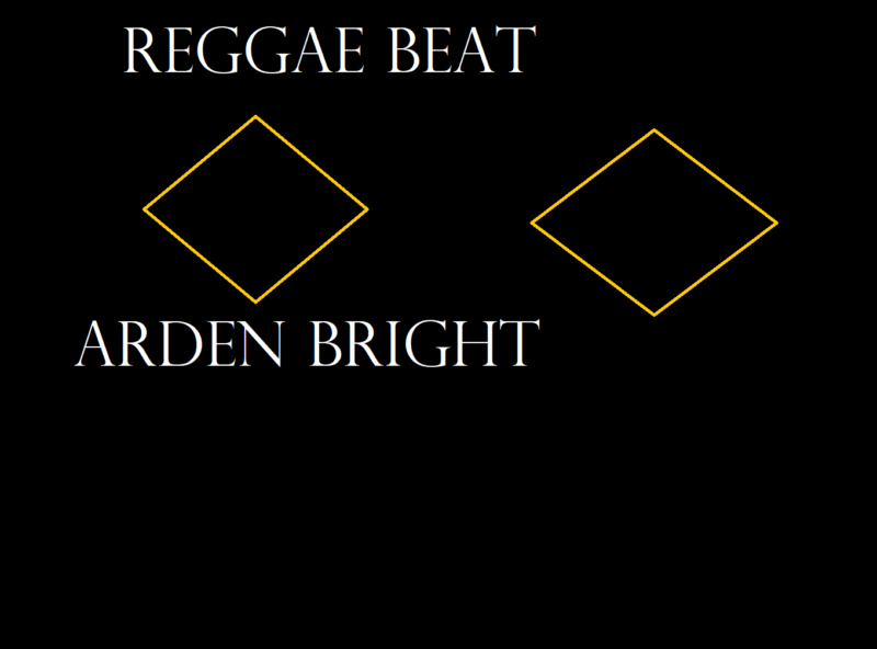 Arden bright latest song pics Reggae12