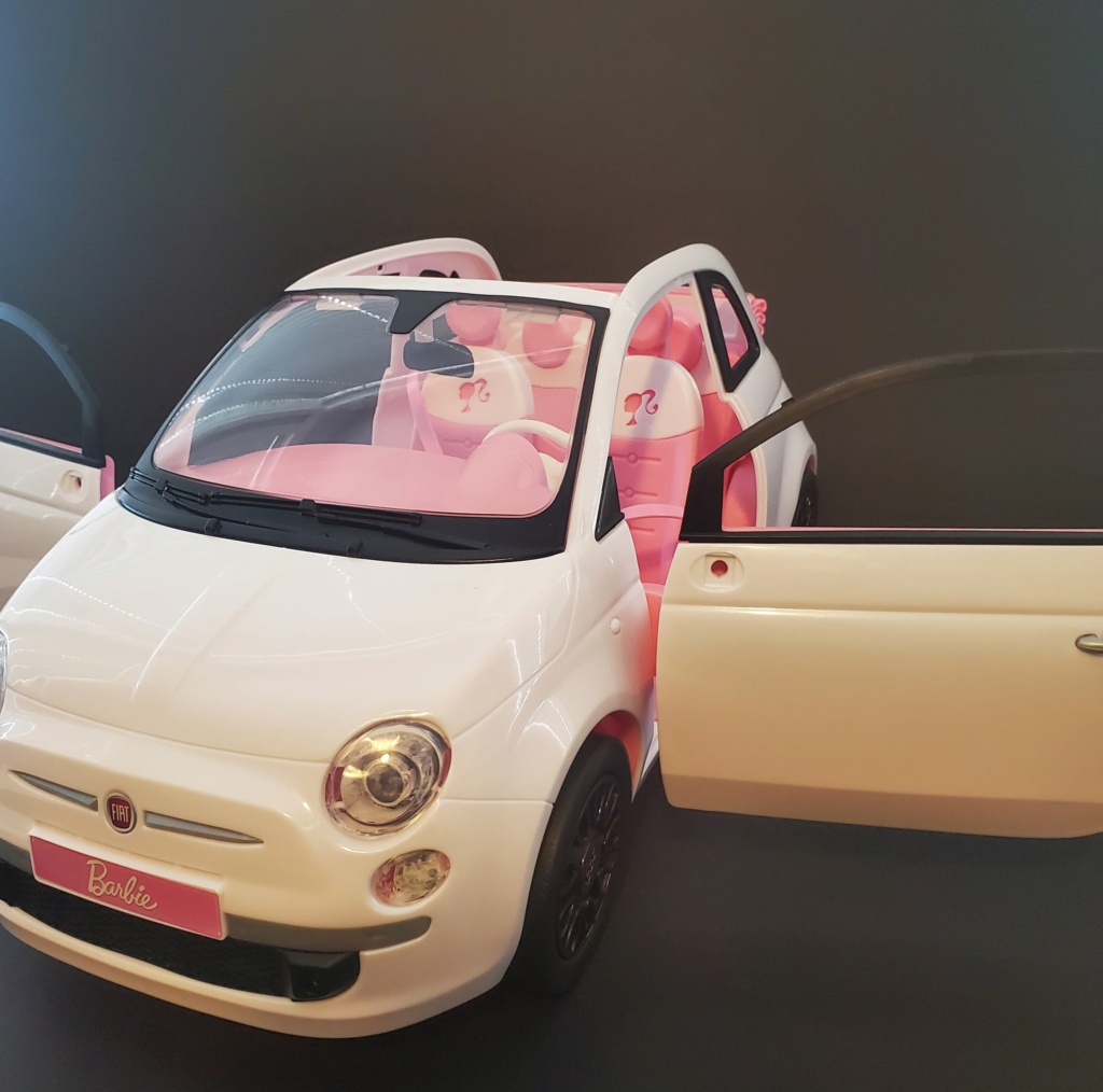 New Dollymobile! 20201113