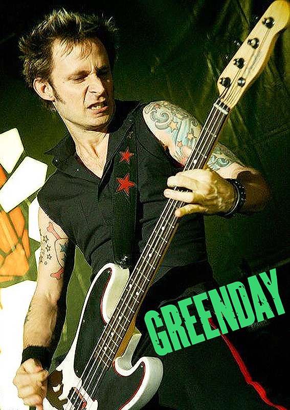 Green Day: Father Of All Motherfuckers (2020) - Página 11 27949510