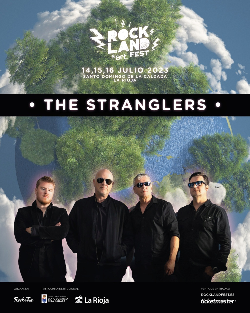 The STranglers - The Stranglers - Página 7 35586410