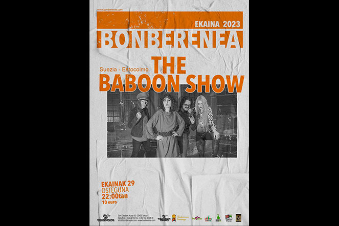 The Baboon show - Página 14 The-ba10