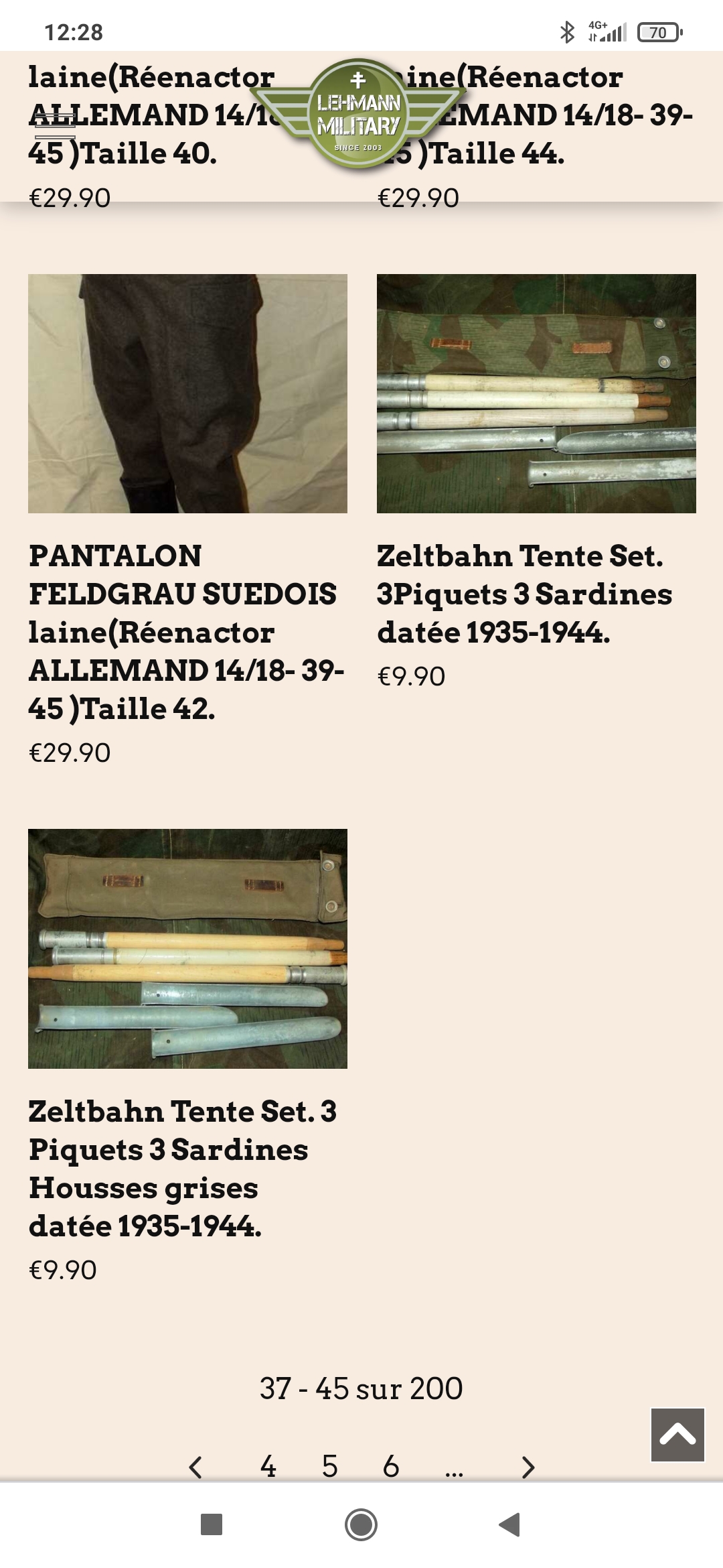 Mâts de zeltbhan  Screen14