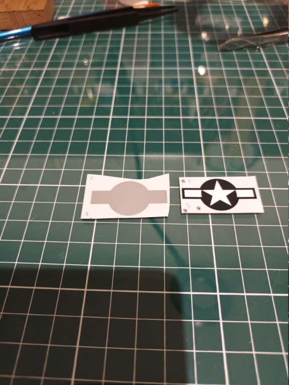 1/48 P-51 D Mustang Monogram - Page 7 20221132