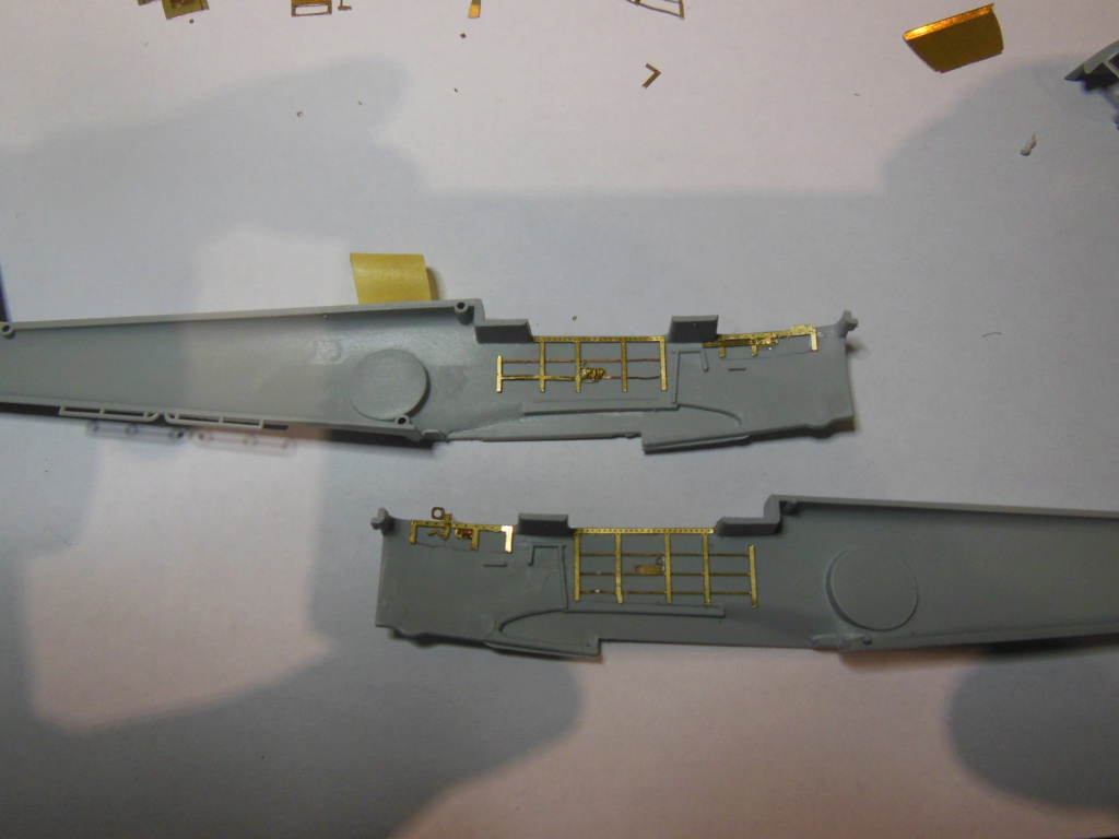 1/72 Messerschmitt Me-210 A1 ITALERI Dscn2911